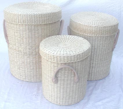 Laundry basket  19