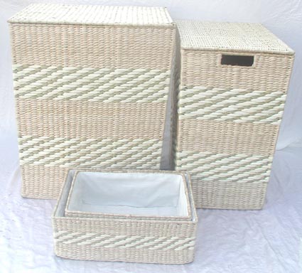 Laundry basket  20
