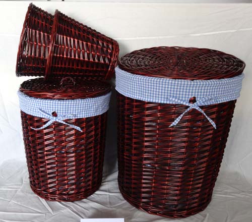 Laundry basket  24