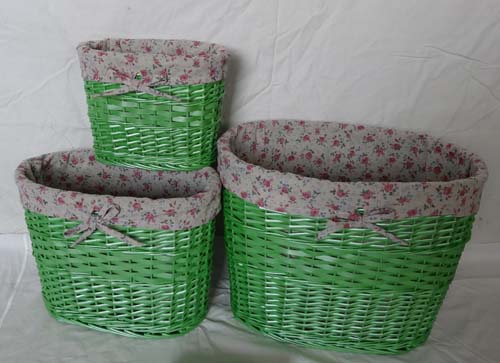 Laundry basket  25