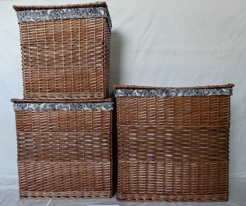 Laundry basket  28