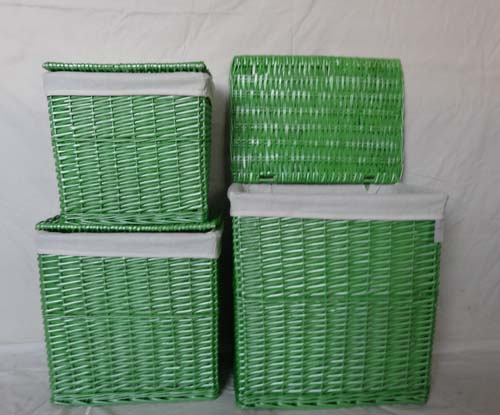 Laundry basket  29