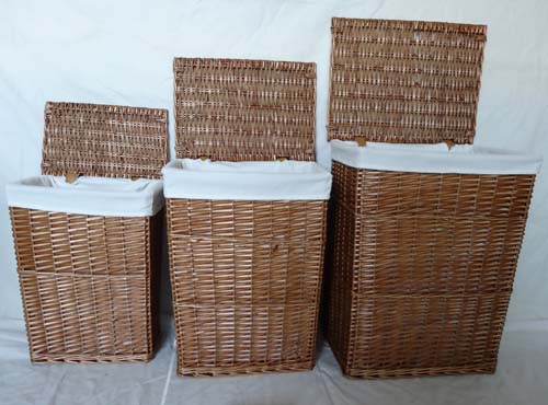 Laundry basket  30