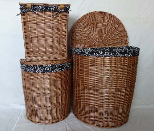 Laundry basket  32