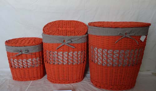 Laundry basket  33