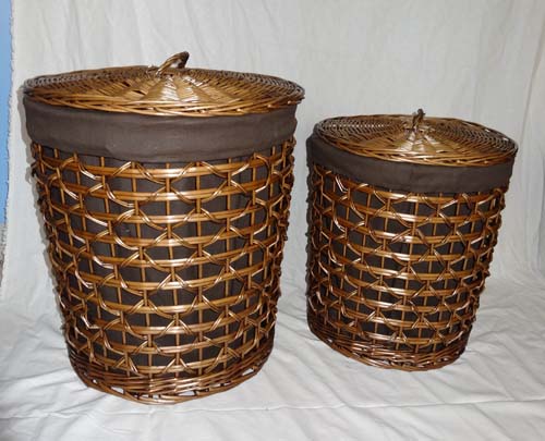 Laundry basket  36