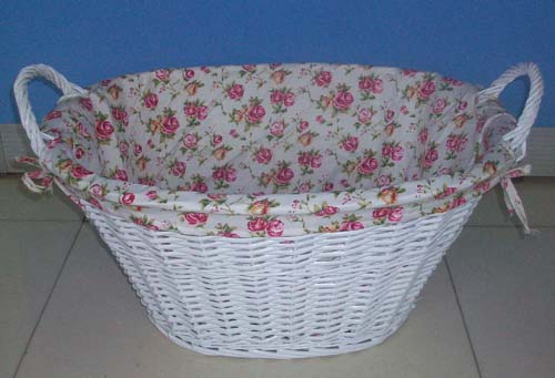 Laundry basket  37