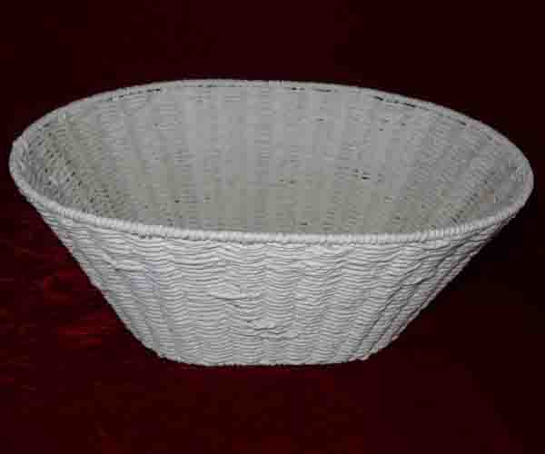 Maize basket 1