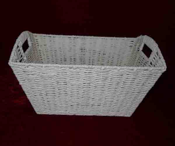 Maize basket 2