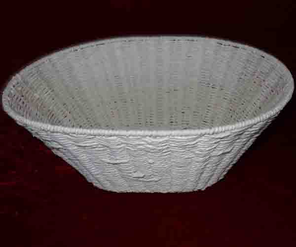 Maize basket 3