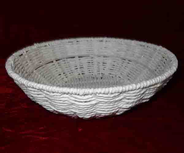 Maize basket 6