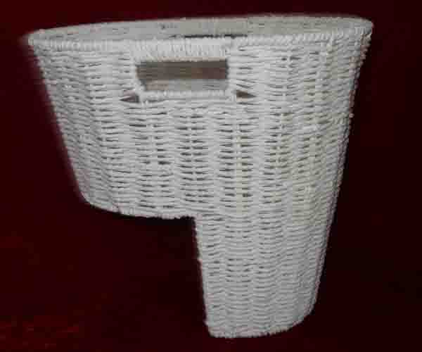 Maize basket  11