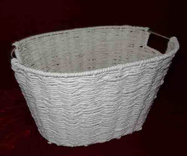 Maize basket  12
