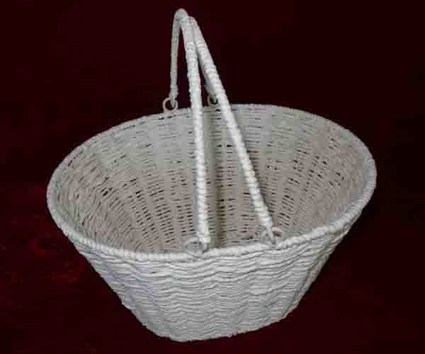 Maize basket  14