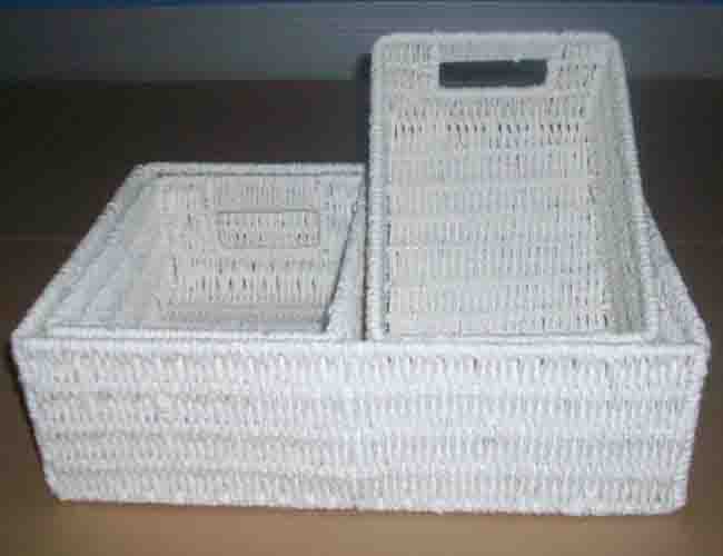 Maize basket  18