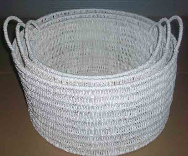 Maize basket  20