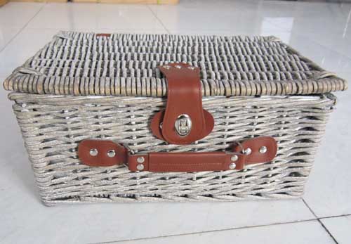 Picnic basket 5