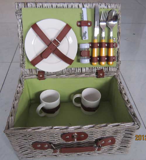 Picnic basket 6