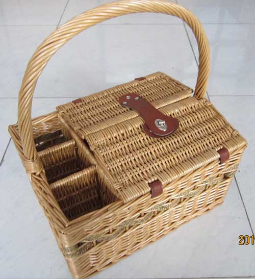 Picnic basket 7
