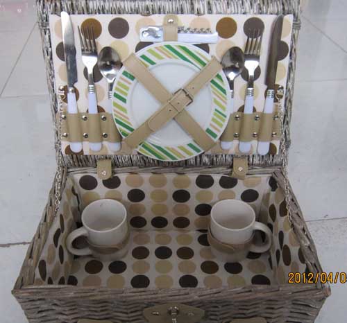 Picnic basket  30