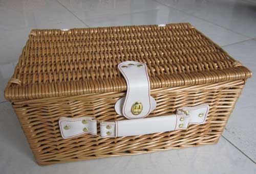 Picnic basket  45