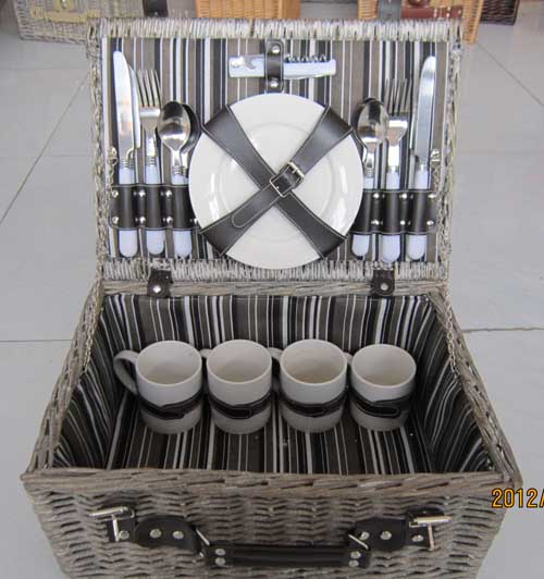 Picnic basket  48