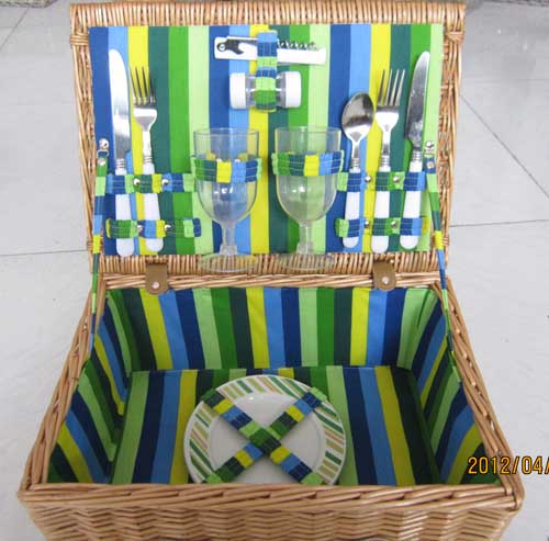 Picnic basket  53