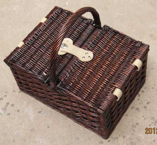 Picnic basket  54
