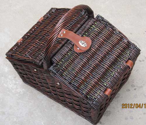 Picnic basket  58