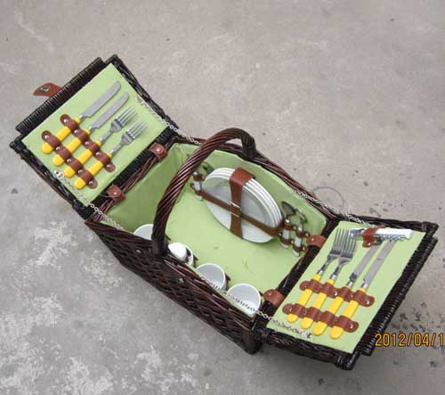 Picnic basket  59