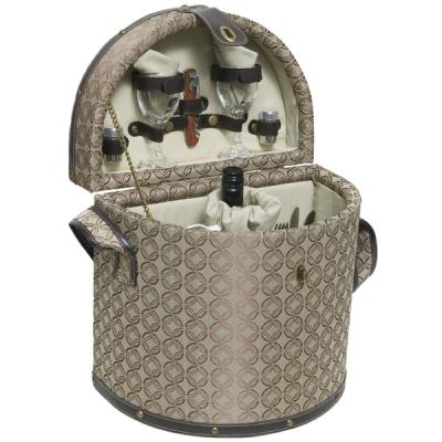 Picnic basket  68