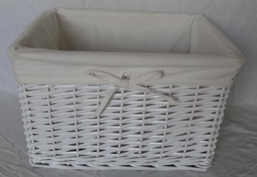 Trunk basket 1