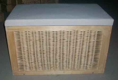 Trunk basket 20