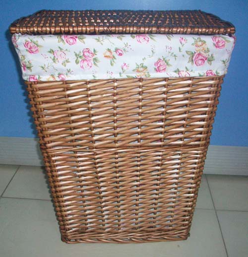 Laundry basket  16
