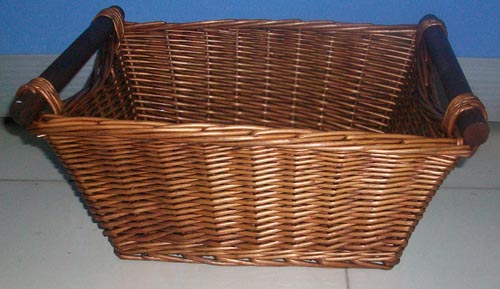 Collect basket 1