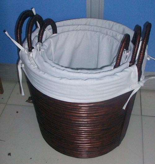 Collect basket  2