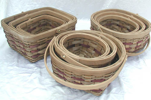 Wood chip basket 3