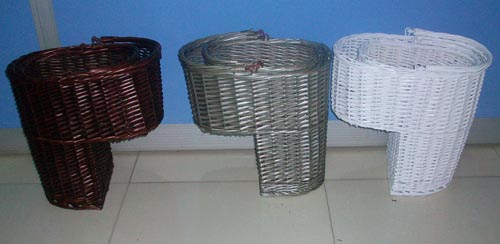Collect basket 4
