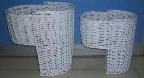 Collect basket 3