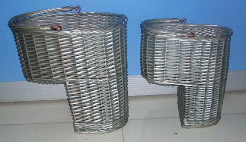 Collect basket 5