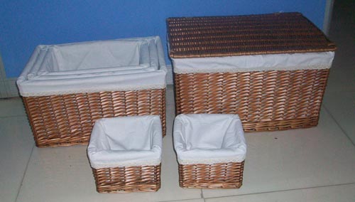 Collect basket  7