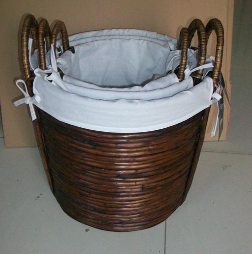 Collect basket 11