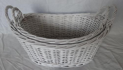 Collect basket 12