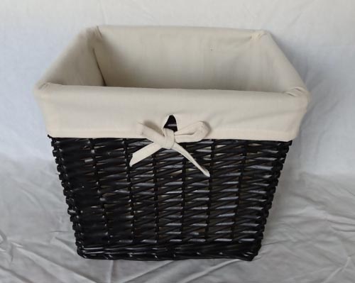 Collect basket 14