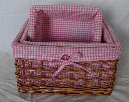 Collect basket 17