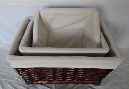 Collect basket 23