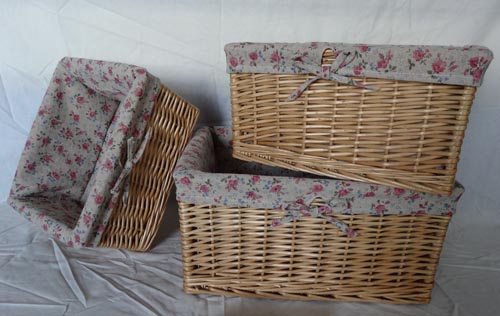 Collect basket  21