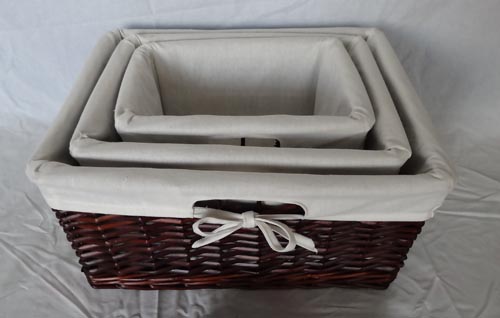 Collect basket 25