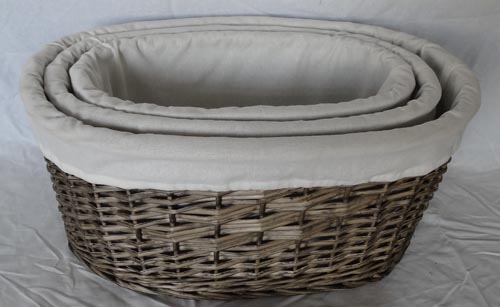 Collect basket 26