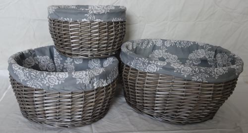 Collect basket 27
